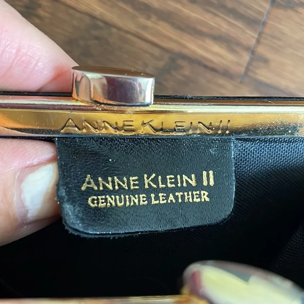 Vintage anne klein